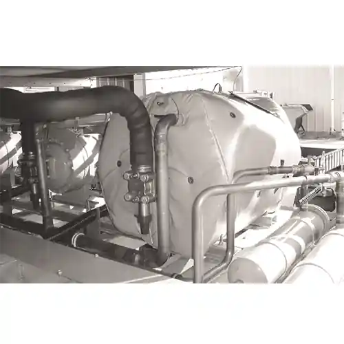 CARRIER P916-A-06D825 Compressor Sound Blanket