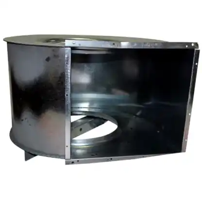 CARRIER 50BA409834 Housing Assembly