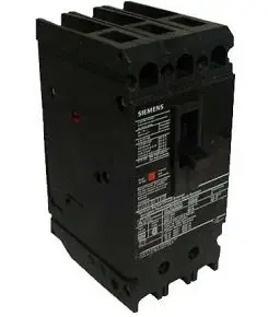 Carrier HHED63B015A Circuit Breaker