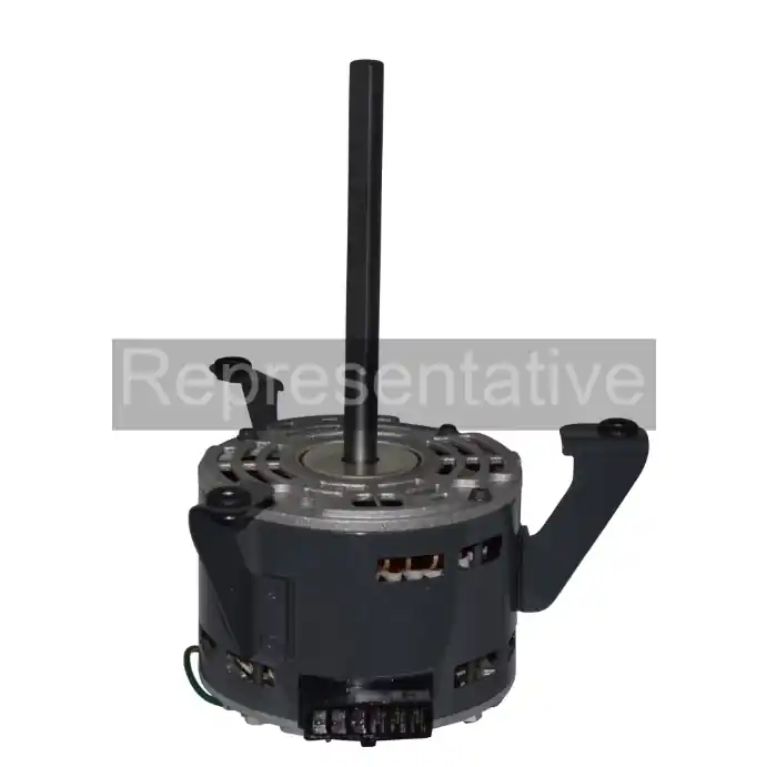 Carrier 62M680341 Outdoor Air Fan Assembly 230V