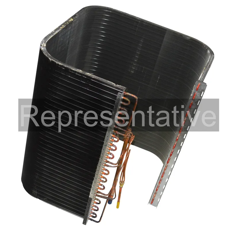 CARRIER 331926-7052 Replacement Coil Kit