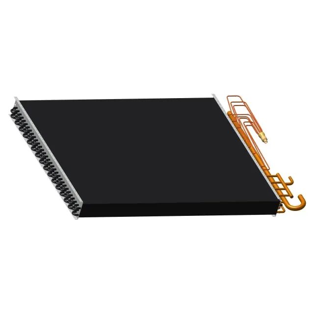 Carrier 48TM003400 Evaporator Coil Aluminum Copper Replacement Part