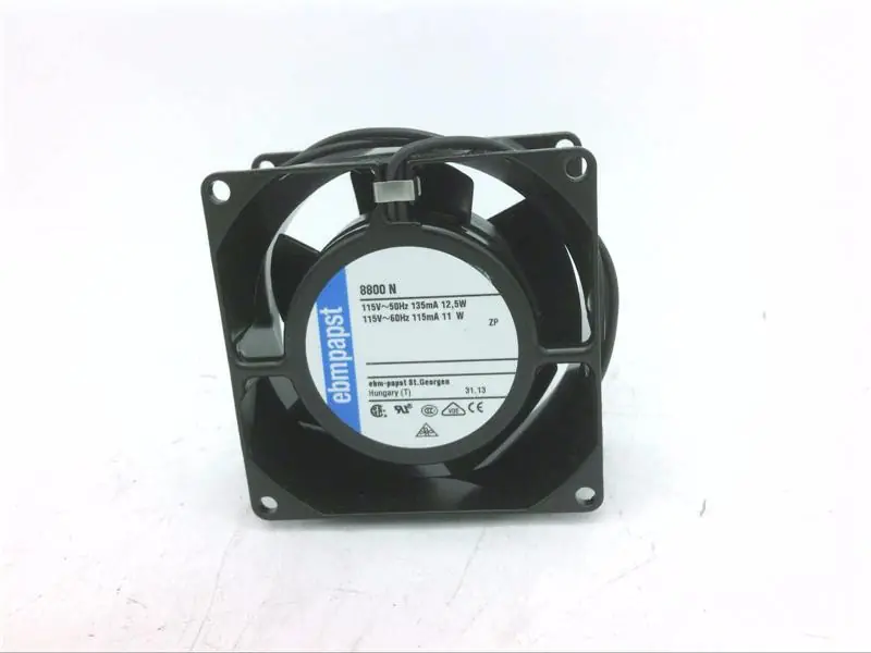 Trane FAN03395 FAN Assembly
