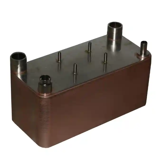 Carrier LL01SF030 Heat Exchanger