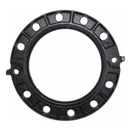 YORK 023-19201-000 Victaulic Flange Kit