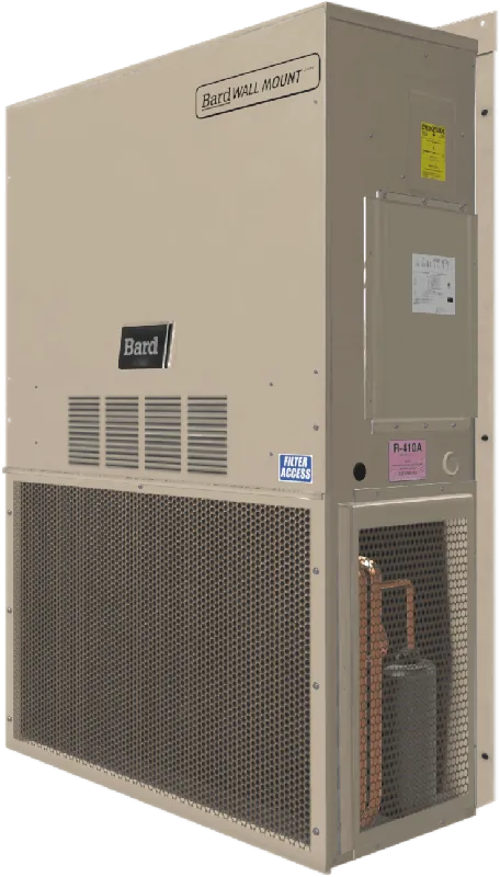 Bard W12AF-A05XXXXXJ 1.0 Ton Air Conditioner