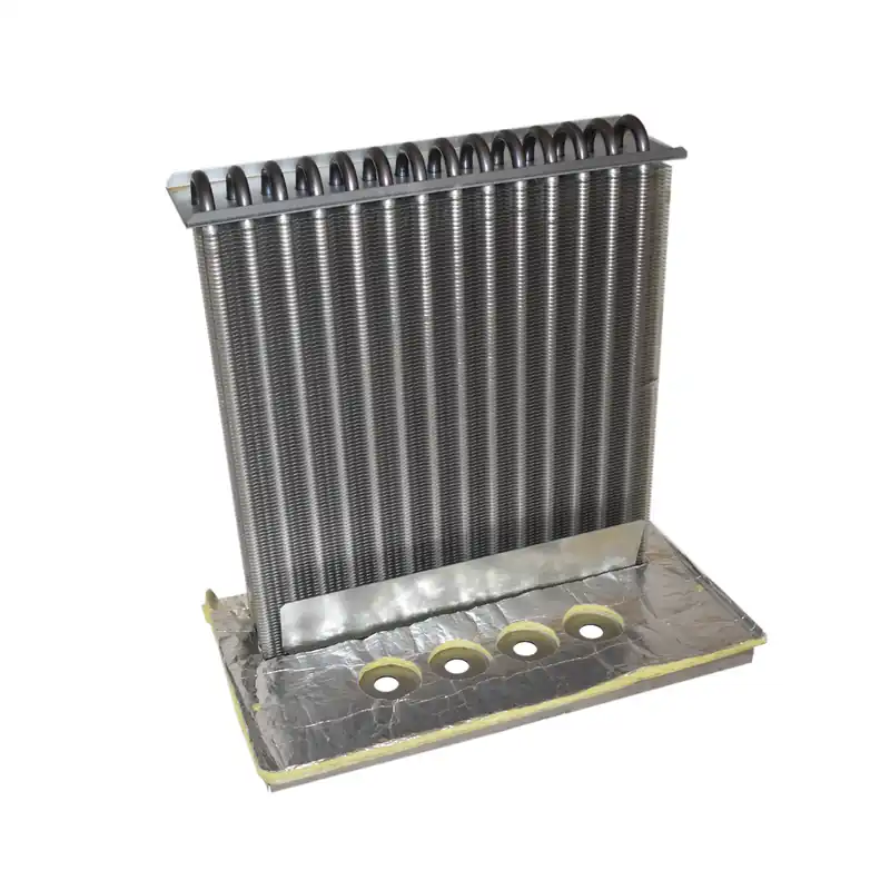 CARRIER 333713-752 Secondary Heat Exchanger Kit