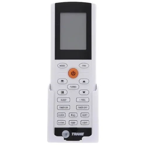 TRANE CNT6868 Wireless Remote Control