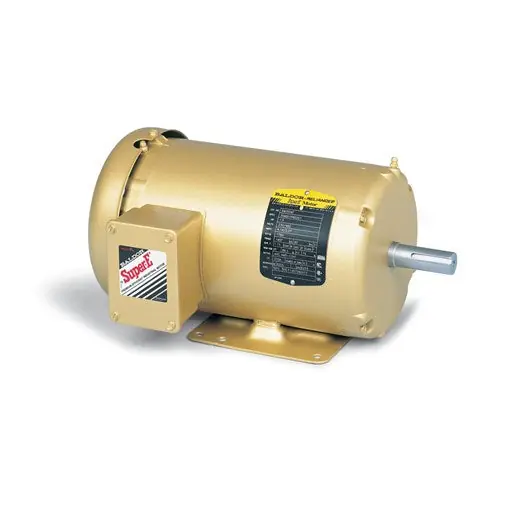 YORK 027-03516-000 Motor 40HP 3-Phase