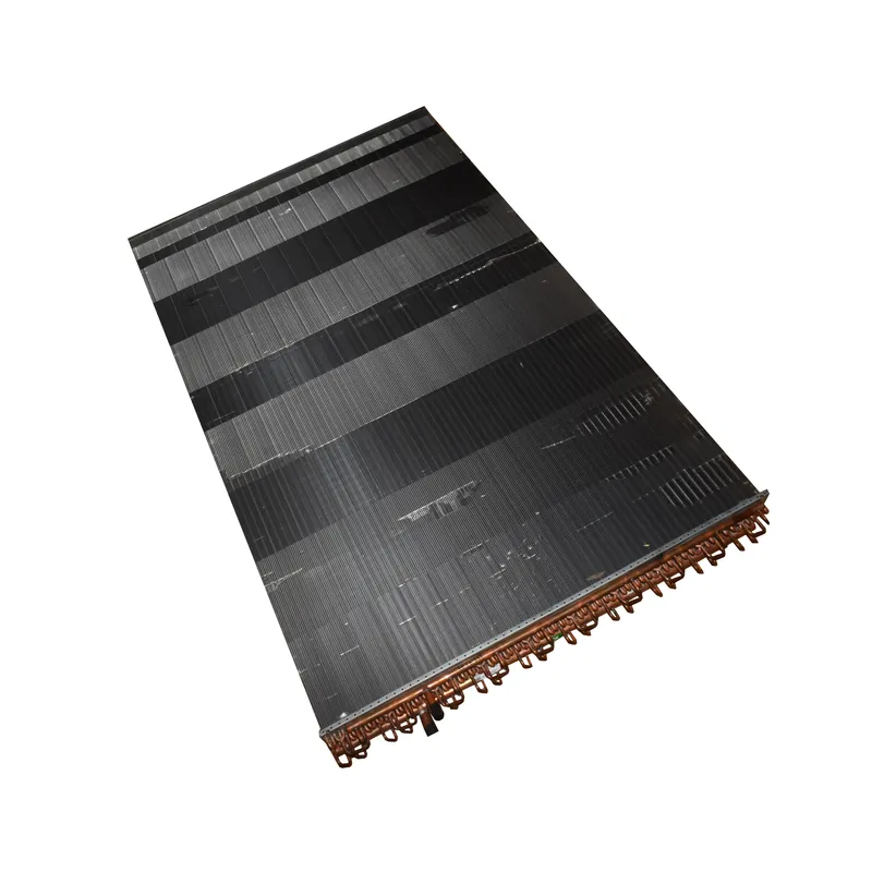Carrier 30RA400098 Coil.Cond Al/Cu
