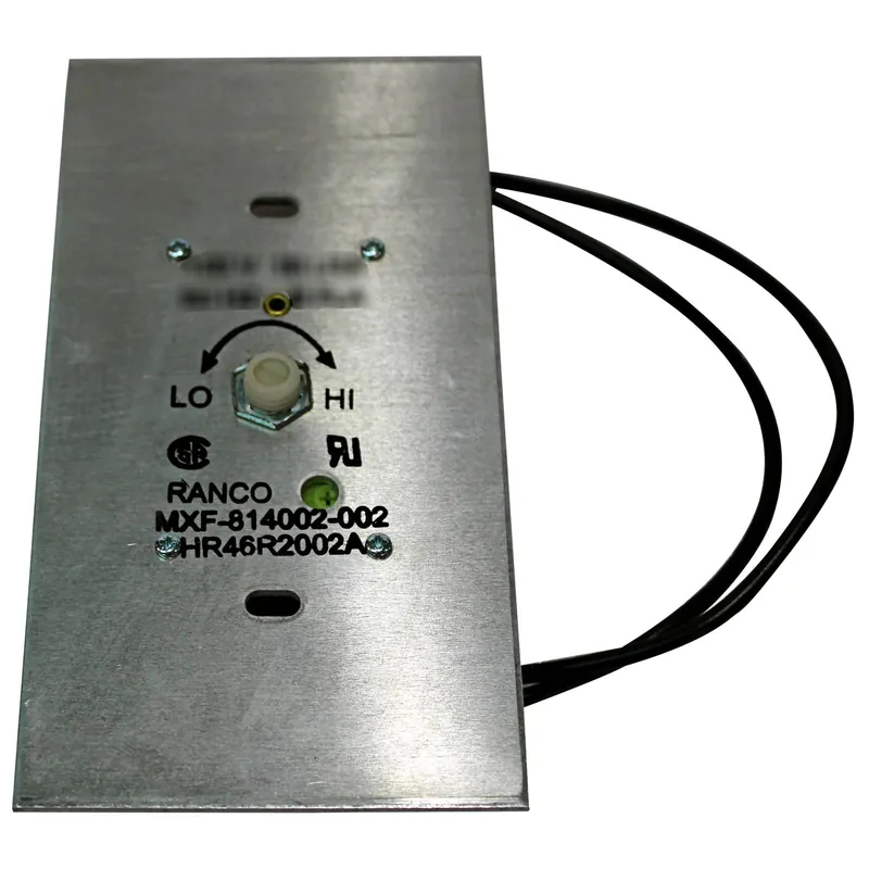 Carrier HR46TN007 VFD Controller