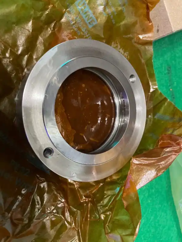 YORK 064-47551-000 Collar Shaft Seal