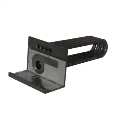 CARRIER 48HG400152 Heat Exchanger