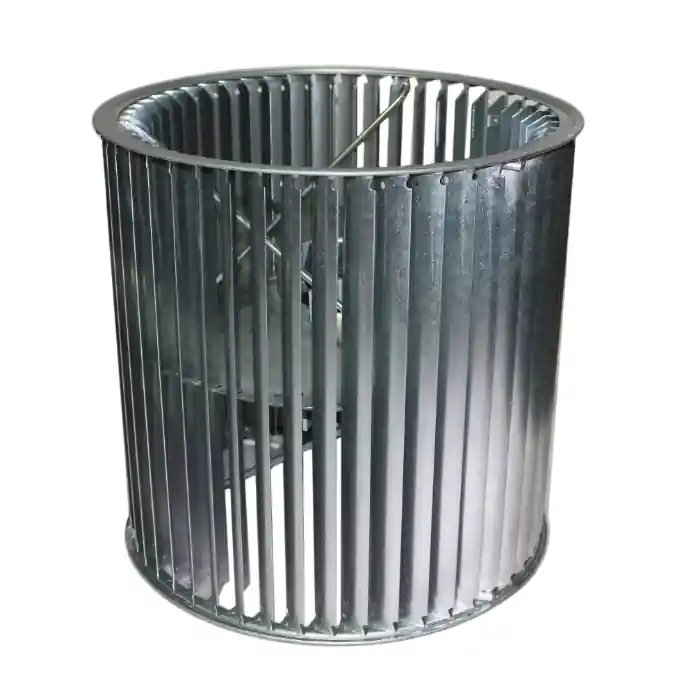 Carrier LA22LA328 Blower Wheel