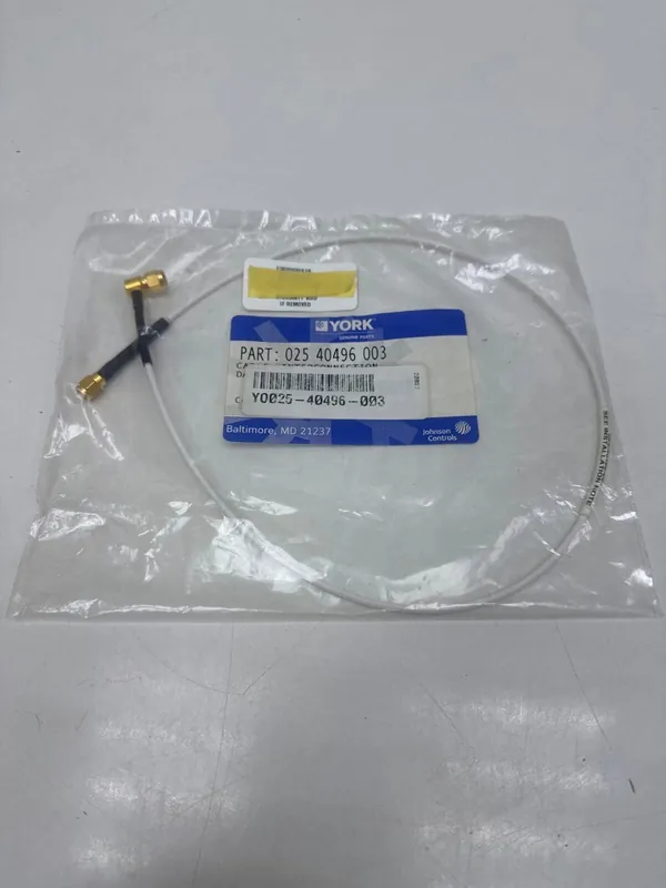 YORK 025-40496-002 Probe Assembly