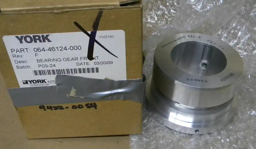 YORK 064-46124-000 Bearing Gear