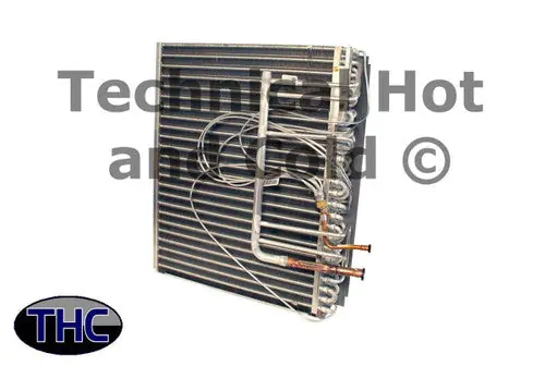 CARRIER 334343-7007 Kit-Replacement Coil