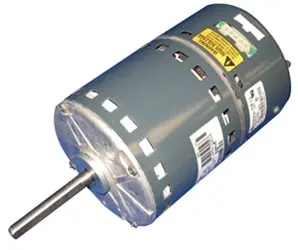 York S1-324-36074-266 ECM Programmed Blower Motor 1 HP