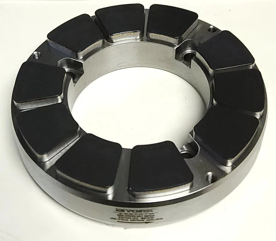YORK 029-25619-001 High Speed Forward Thrust Bearing