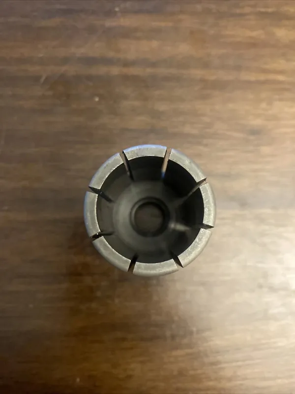 YORK 029-22987-000 Collar Impeller Clamp HF 39 & 42