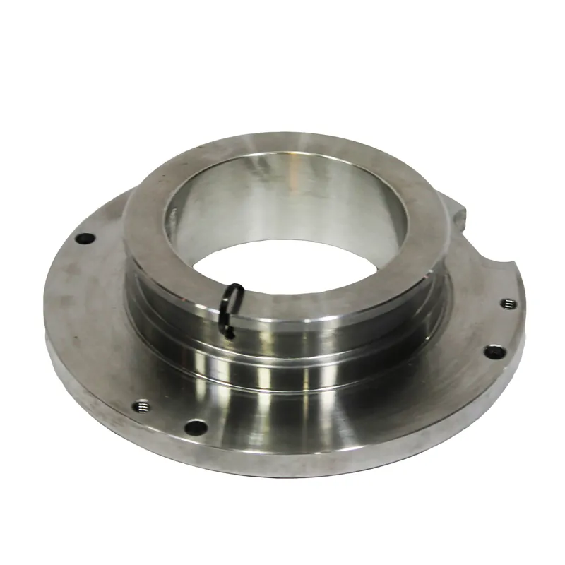 CARRIER 02XR35017401 Low Speed Bearing
