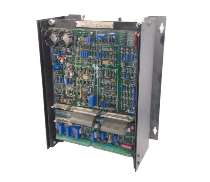 HONEYWELL HVFD3D3A0400G200C Variable Frequency Drive 40HP