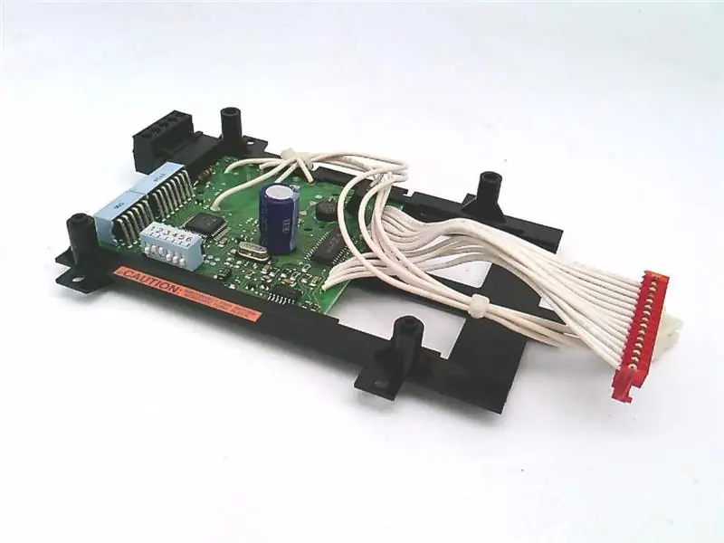 BARD 902-2014BX Control Panel Assembly - Boxed