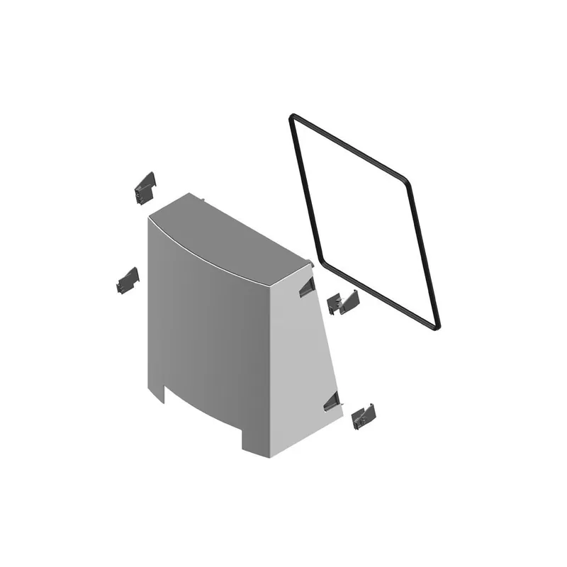 BOSCH 7099988 - Bosch-Florida Heat Pump-FHP - Casing