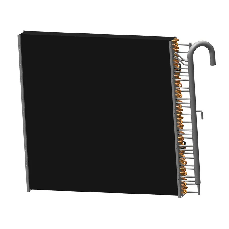 Carrier 48TM400023 Evaporator Coil Aluminum/Copper Replacement Part