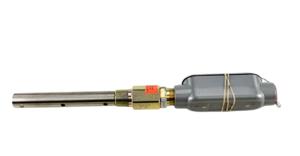 YORK 025-33666-000 Level Sensor R-123