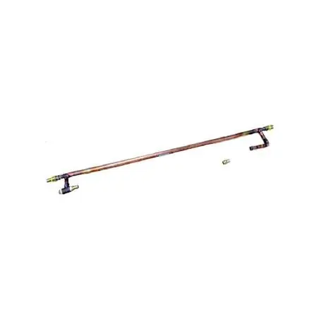 YORK 026-31069-000 Heat Exchanger