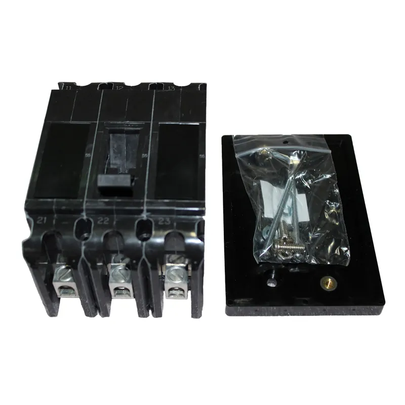 CARRIER HH83XA526 Breaker Circuit