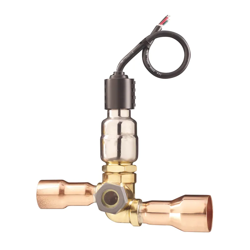 CARRIER EA03XC387 Valve, Exv