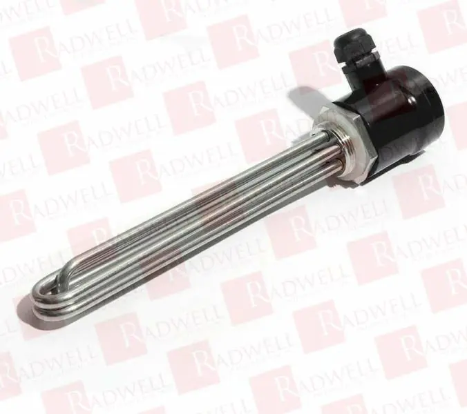 YORK 025-32909-000 Electric Immersion Heater