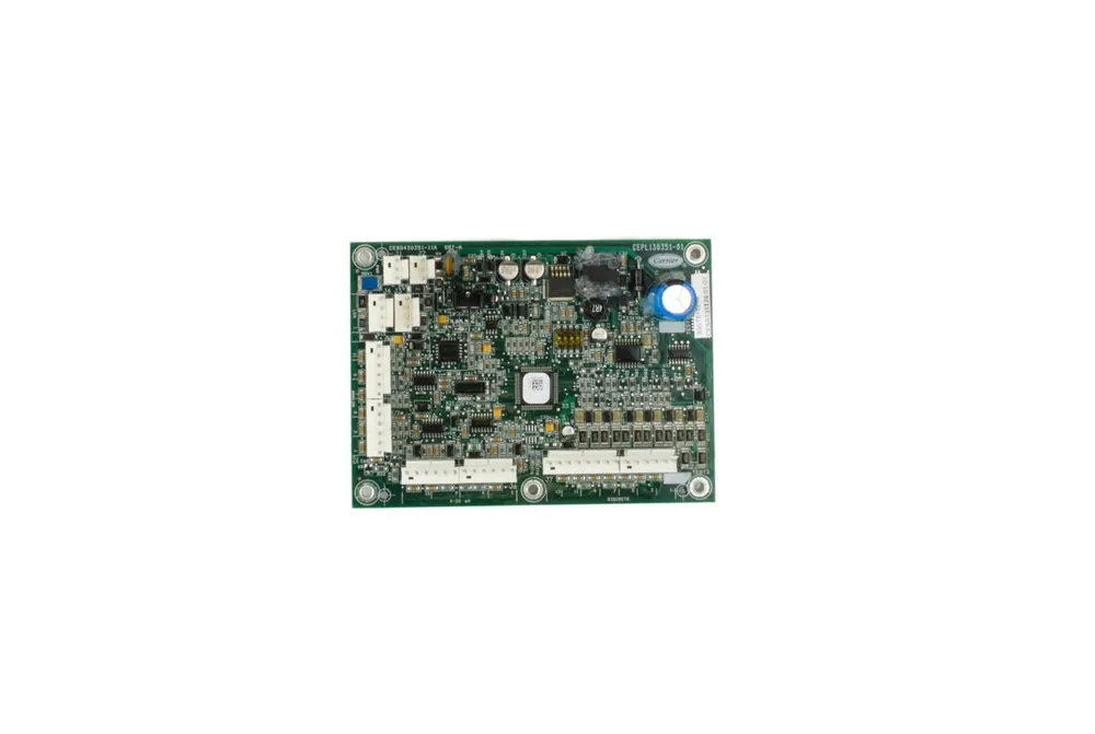 Carrier 00PSN500452300A Programmed Emm Hr