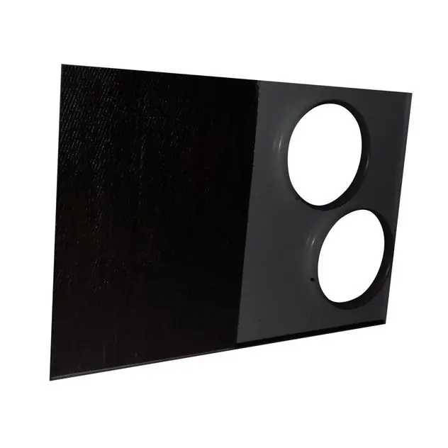 CARRIER 317900-702140 Cover-Top Replacement Part