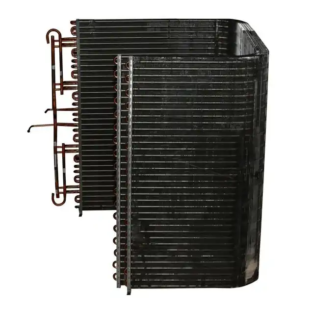 Carrier 48HG400327 Coil.Cond Replacement Part