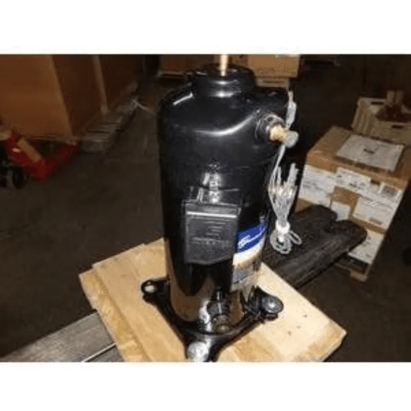 Bard 8000-870BX HLH068T4LC6 R410a Scroll Compressor - 460V 3Ph