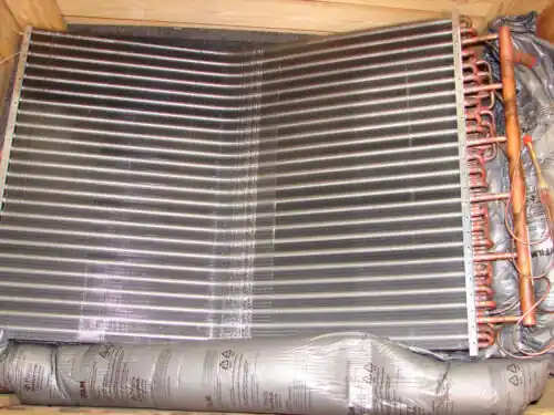 Carrier 50HS400096 Indoor Aluminum Fin Coil