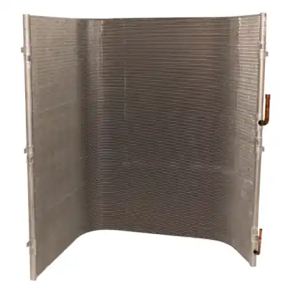 Carrier 50HE660005 Condenser Coil MCHX