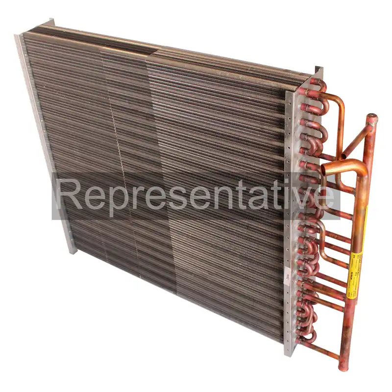 Carrier 48GS400047 Aluminum Evaporator Coil