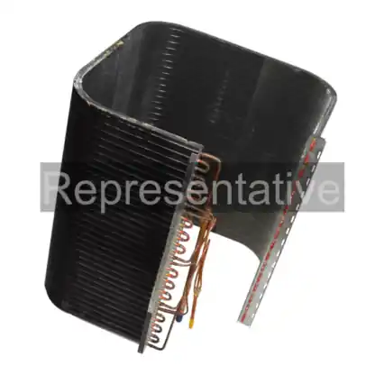 CARRIER 331926-7125 Replacement Condenser Coil Kit