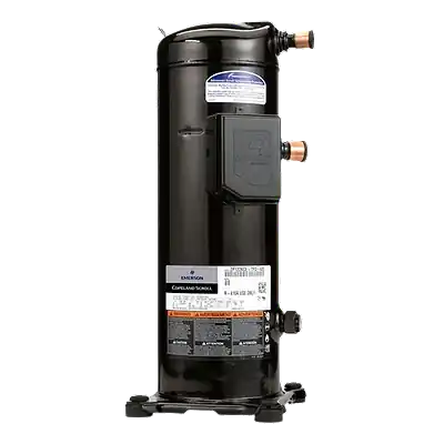 Trane COM12279 Two-Stage Scroll Compressor