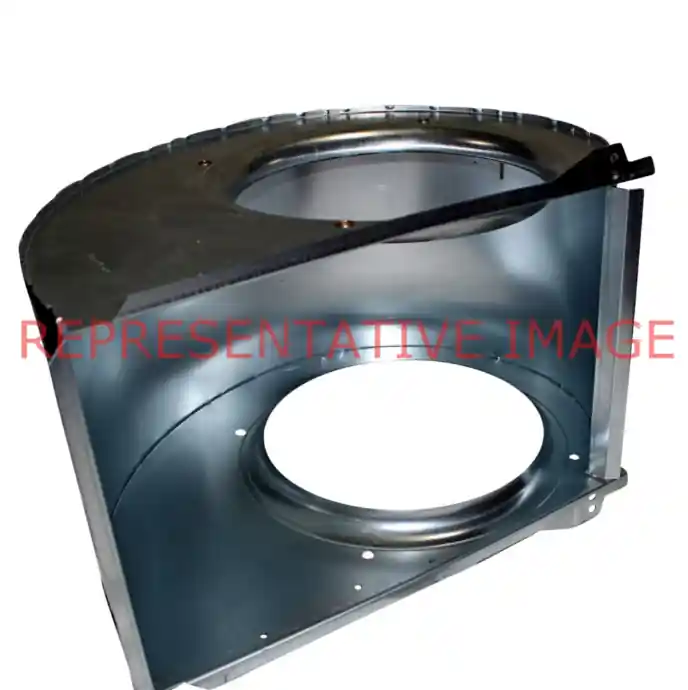 CARRIER 9091114 BLOWER HOUSING ASSEMBLY