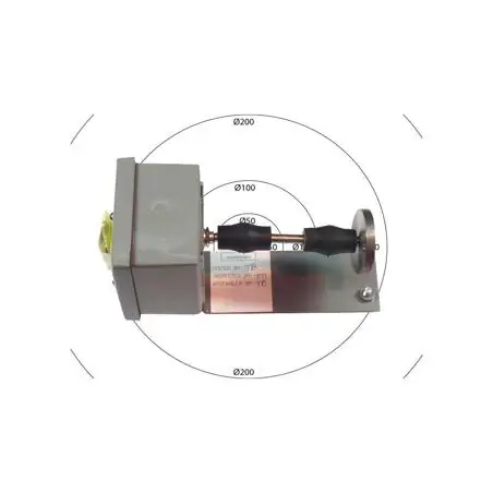YORK 025-35206-000 HVAC Replacement Part Kit