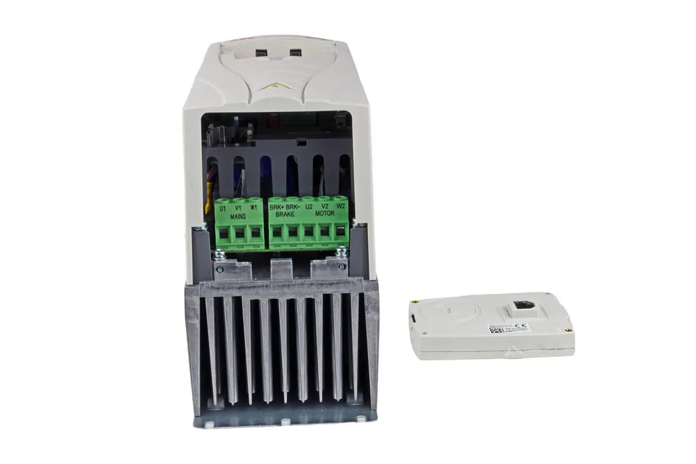 Carrier HK30WA375 Variable Frequency Drive