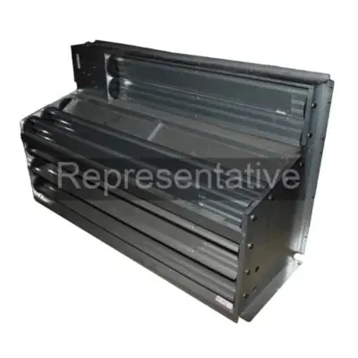 Carrier 50HJ440561 Economizer