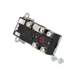 RHEEM SP21221B Gas Valve Assembly - LP