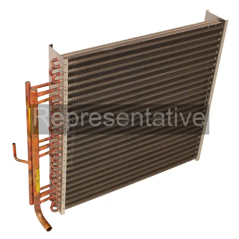 Carrier 50HJ440995 Coil Subcooler Al/Cu