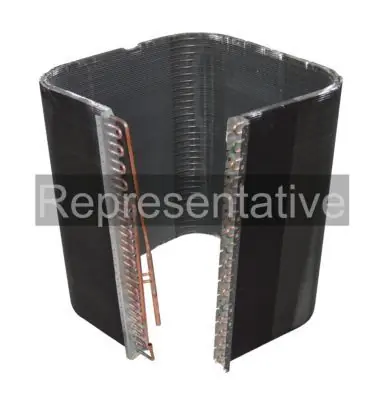 Carrier 331230-7113 Replacement Coil Kit